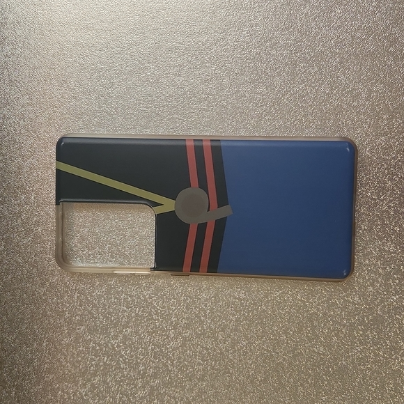 Ted Lasso case for Samsung s21 ultra - Picture 1 of 3